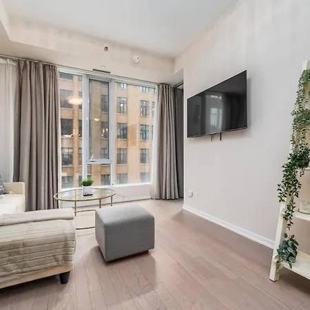 Elegant Suites In Peter Street